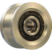 GEBE | Generatorfreilauf | 3 3564 1