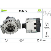 Valeo | Generator | 443272