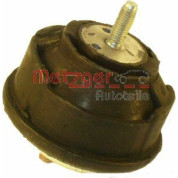 Metzger | Lagerung, Motor | 8050131