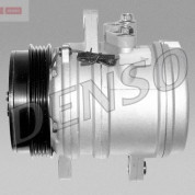 Denso | Kompressor, Klimaanlage | DCP05042