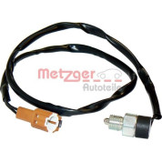 Metzger | Schalter, Rückfahrleuchte | 0912060