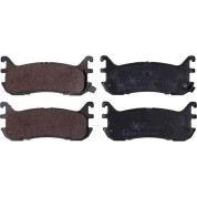 Maxgear | Bremsbelagsatz, Scheibenbremse | 19-1385