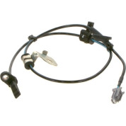BOSCH | Sensor, Raddrehzahl | 0 265 009 230