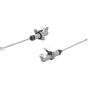 Valeo | Geberzylinder, Kupplung | 804825