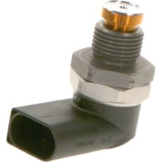 BOSCH | Sensor, Kraftstoffdruck | 0 281 002 497