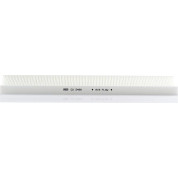 Mann-Filter | Filter, Innenraumluft | CU 5480