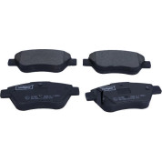 Maxgear | Bremsbelagsatz, Scheibenbremse | 19-3380