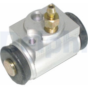 Delphi | Radbremszylinder | LW80106