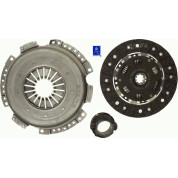Sachs | Kupplungssatz | 3000 003 005