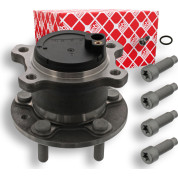 febi bilstein | Radlagersatz | 44890