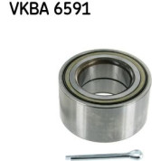 SKF | Radlagersatz | VKBA 6591