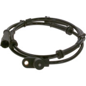 BOSCH | Sensor, Raddrehzahl | 0 986 594 013