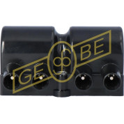 GEBE | Zündspule | 9 4602 1