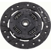 Sachs | Kupplungsscheibe | 1878 003 240