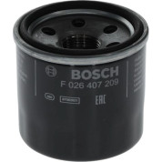 BOSCH | Ölfilter | F 026 407 209