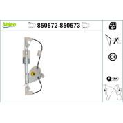 Valeo | Fensterheber | 850572
