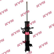 KYB | Stoßdämpfer | Vorne rechts | 3348032