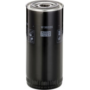 Mann-Filter | Ölfilter | W 962/26