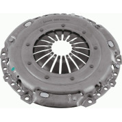 Sachs | Kupplungsdruckplatte | 3082 634 031