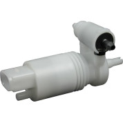 Metzger | Waschwasserpumpe, Scheibenreinigung | 2220043