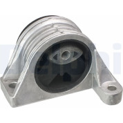 Delphi | Lagerung, Motor | TEM052