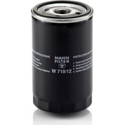 Mann-Filter | Ölfilter | W 719/12