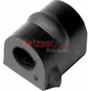 Metzger | Lagerung, Stabilisator | 52048008