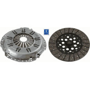 Sachs | Kupplungssatz | 3000 841 501