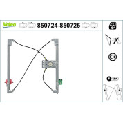 Valeo | Fensterheber | 850724