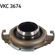 SKF | Ausrücklager | VKC 3674