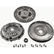Sachs | Kupplungssatz | 3000 950 777