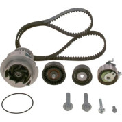 BOSCH | Wasserpumpe + Zahnriemensatz | 1 987 948 750