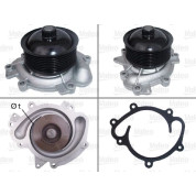 Valeo | Wasserpumpe | 506987