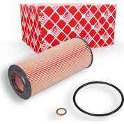 febi bilstein | Ölfilter | 26706