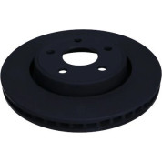 QUARO | Bremsscheibe | QD3332HC