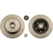 TRW | Bremsscheibe | DF6127BS