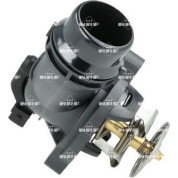 NRF | Thermostat, Kühlmittel | 725006