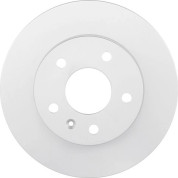 BOSCH | Bremsscheibe | 0 986 478 884