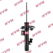 KYB | Stoßdämpfer | Vorne links | 3348083