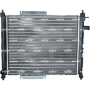 NRF | Kühler, Motorkühlung | 58107A
