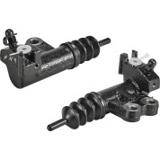 Valeo | Nehmerzylinder, Kupplung | 804742