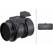 Hella | Luftmassenmesser | 8ET 009 142-001
