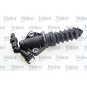 Valeo | Nehmerzylinder, Kupplung | 874722