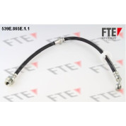 FTE | Bremsschlauch | 9240767