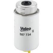 Valeo | Kraftstofffilter | 587734