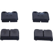 Maxgear | Bremsbelagsatz, Scheibenbremse | 19-3418