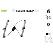 Valeo | Fensterheber | 850580