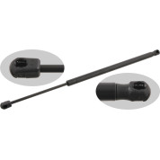 febi bilstein | Gasfeder, Koffer-/Laderaum | 28084