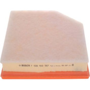 BOSCH | Luftfilter | F 026 400 567