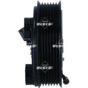 NRF | Spule, Magnetkupplung-Kompressor | 380042